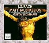 Passion selon saint Matthieu
