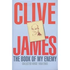 The Book of My Enemy: Collected Verse, 1958-2003