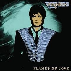 Flames of Love