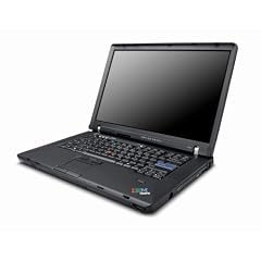 Lenovo ThinkPad Z61m 9452-J3G 39,1 cm (15,4 Zoll) WXGA Notebook (Intel Core 2 Duo T5600, 1.83GHz, 1GB RAM, 100GB HDD, DVD+-RW DL, XP Prof)