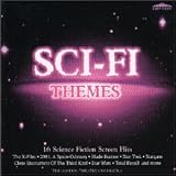 Sci-Fi Themes