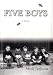 Five Boys