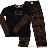 （レイジーワン）Lazy One Ｔシャツ＆パンツ Timberland Bear