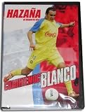 HAZA&Atilde;�AS, CUAUHTEMOC BLANCO, el deporte vive