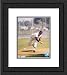 Framed Nolan Ryan New York Mets 8x10 Photo