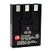 CTA Digital DB-NB3L Replacement Battery