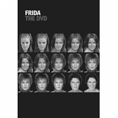 Frida - The DVD