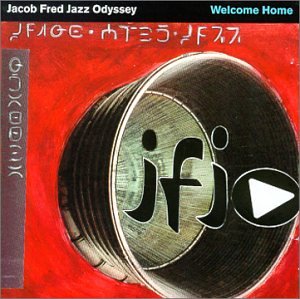 CD-Charts  Music : Welcome Home