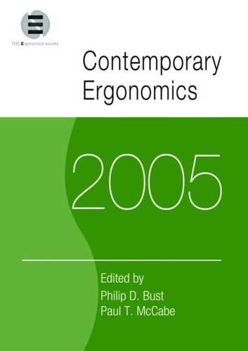 Ergonomics