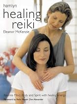 Healing Reiki (Hamlyn Health & Well Being)