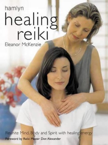 Healing Reiki (Hamlyn Health & Well Being)