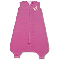 Halo Innovations Big Kids SleepSack Wearable Blanket Micro Fleece