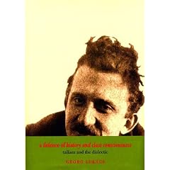 Defence Of History And Class Consciousness