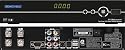 Sonicview SV-360 Elite with iHub