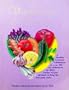 A Vegetarians Ecstasy: A Healthy Gourmet Celebration of Over 250 No Cholesterol, No Dairy, Lowfat Recipes Devoted to Long Life and Good Taste