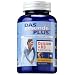 Das gesunde Plus Calcium + D3 Tabletten, 300 St�ck, 1er Pack (1 x 270 g)