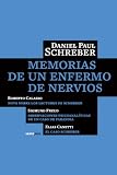 Memorias de un enfermo de nervios (Ensayo Sexto Piso) (Spanish Edition)