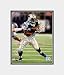 Matted Jonathan Stewart Carolina Panthers 8x10 Photo