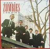 Zombies 1964-67