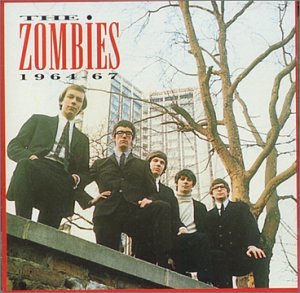 Zombies - Zombies 1967 - Zortam Music