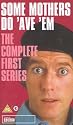 Some Mothers Do 'Ave 'Em - The Complete First Series [VHS]