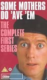 Some Mothers Do `Ave `Em [VHS]