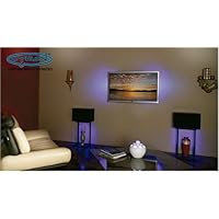 Lightbar 15' LED Media Highlighter System HT1502