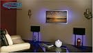 Lightbar LED Media...