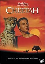 Cheetah