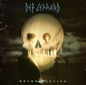 Def Leppard - Ring Of Fire Lyrics - Zortam Music