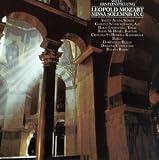 Missa Solemnis in C