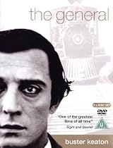 The General [DVD] [1926]