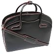 McKle Barrington Leather Ladies' Brief