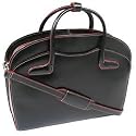 McKle Barrington Leather Ladies' Brief