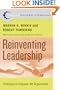 Reinventing Leadership: Strategies to Empower the Organization (Collins Business Essentials)