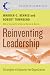 Books : Reinventing Leadership: Strategies to Empower the Organization (Collins Business Essentials)
