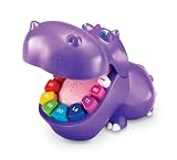 Learning Resources - Smart Safari™  Piano Pal Hippo