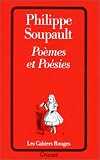 Po�mes et po�sies