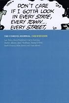 The Comics Journal Library: The Writers