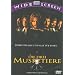 The Three Musketeers [DVD]