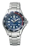 CITIZEN (シチズン) 腕時計 PROMASTER プロマスター マリン Eco-Drive エコ・ドライブ PMA56-2822 ペアモデル レディース