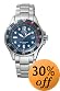 CITIZEN (シチズン) 腕時計 PROMASTER プロマスター マリン Eco-Drive エコ・ドライブ PMA56-2822 ペアモデル レディース