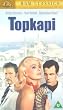 Topkapi [VHS]