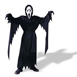 Ghost Face (Scream) Costume - Child