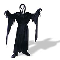 Ghost Face (Scream) Costume - Child