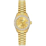 Rolex Oyster Perpetual Lady Datejust Ladies Watch 179138-CDO by Rolex