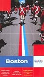 Mobil Travel Guide: Boston, 2004 (Mobil City Guides)$1$(offered in 12 Flips)