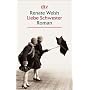 Liebe Schwester: Roman