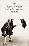 Liebe Schwester: Roman