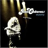 Early Recordings - Joan Osborne
